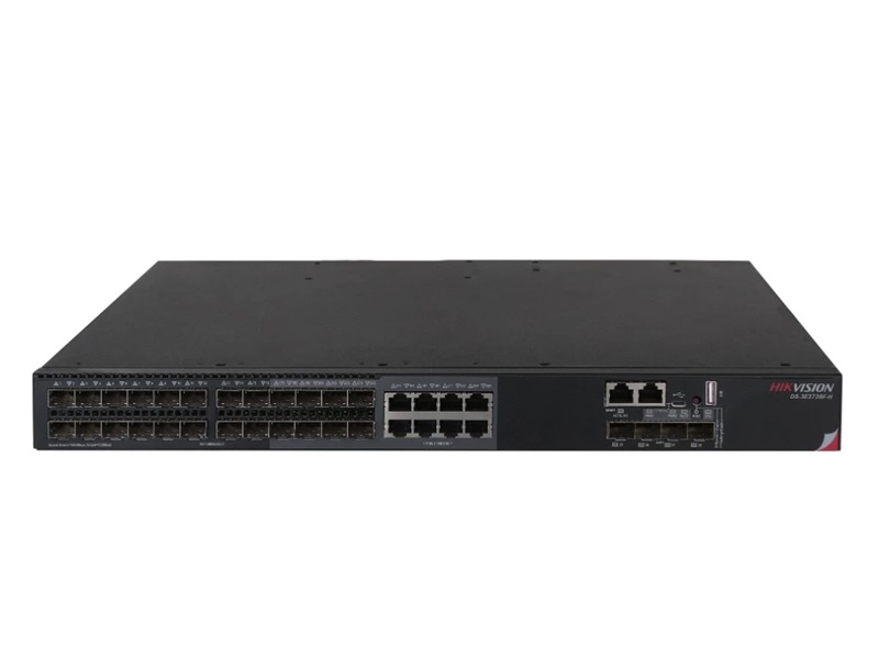 Hikvision - Core switch