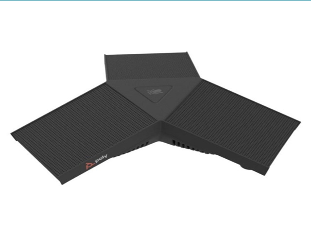 Poly Expansion Microphone